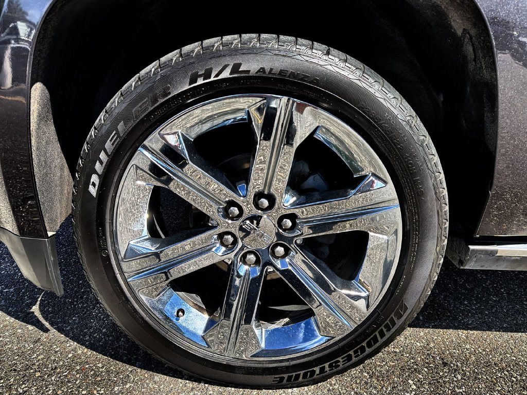 Thumbnail: 2018 GMC Yukon - 8