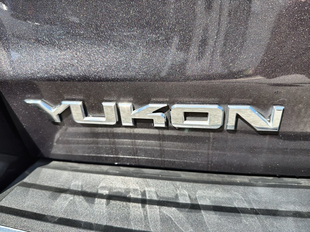 Thumbnail: 2018 GMC Yukon - 7