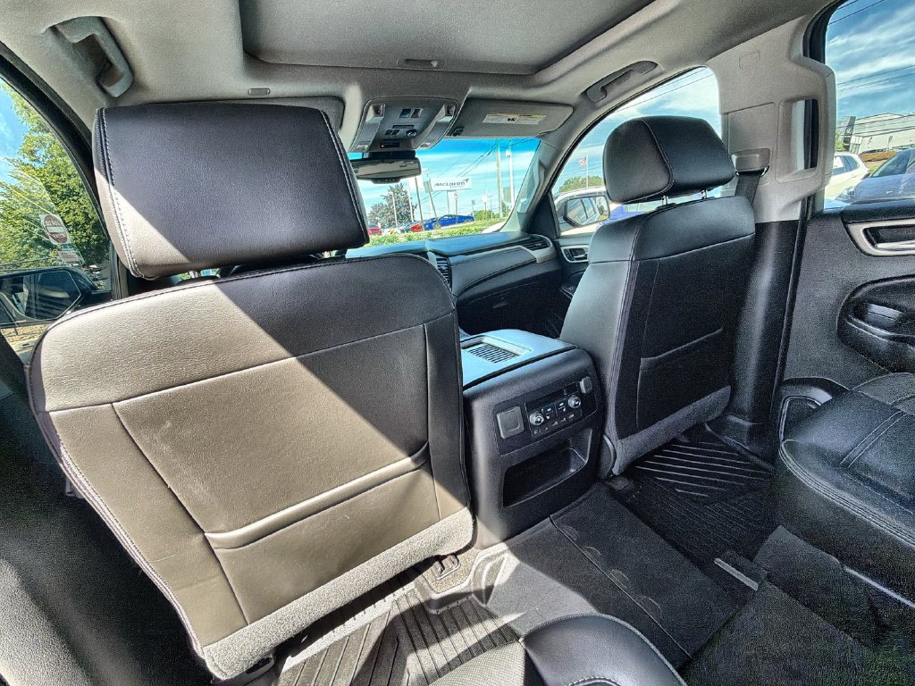 Thumbnail: 2018 GMC Yukon - 13