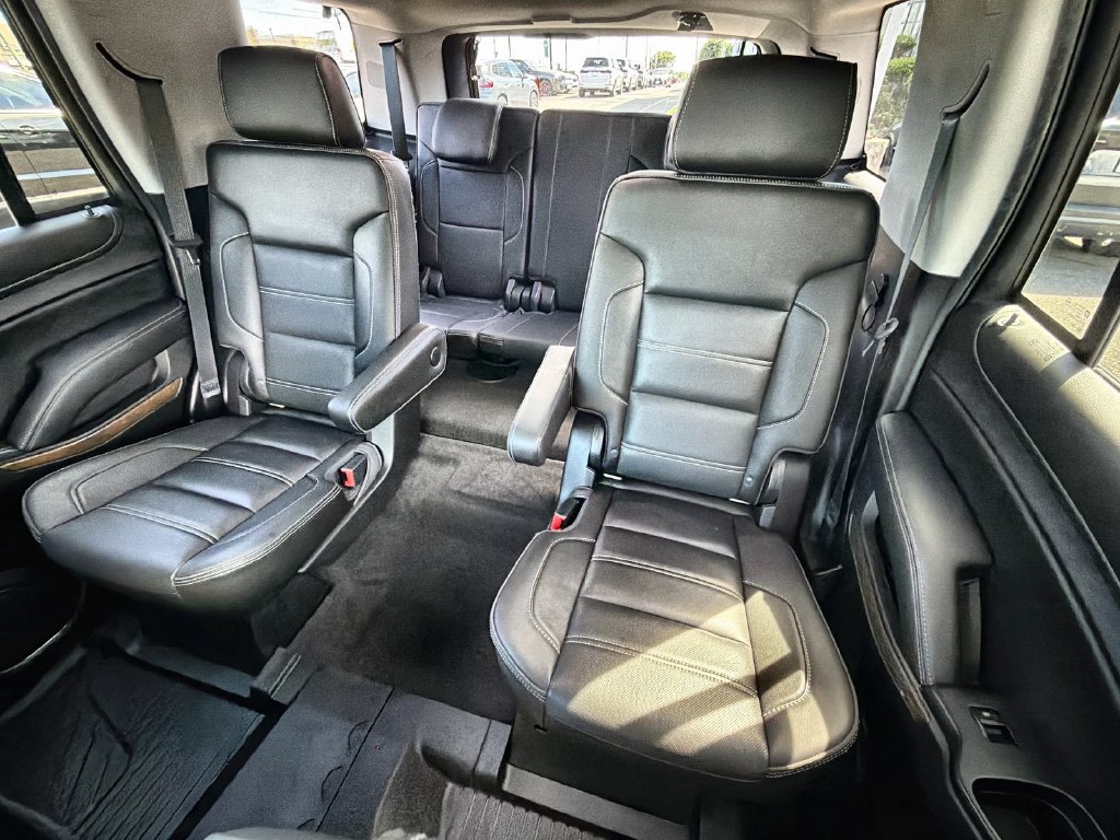Thumbnail: 2018 GMC Yukon - 27