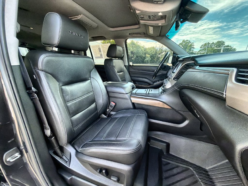Thumbnail: 2018 GMC Yukon - 28