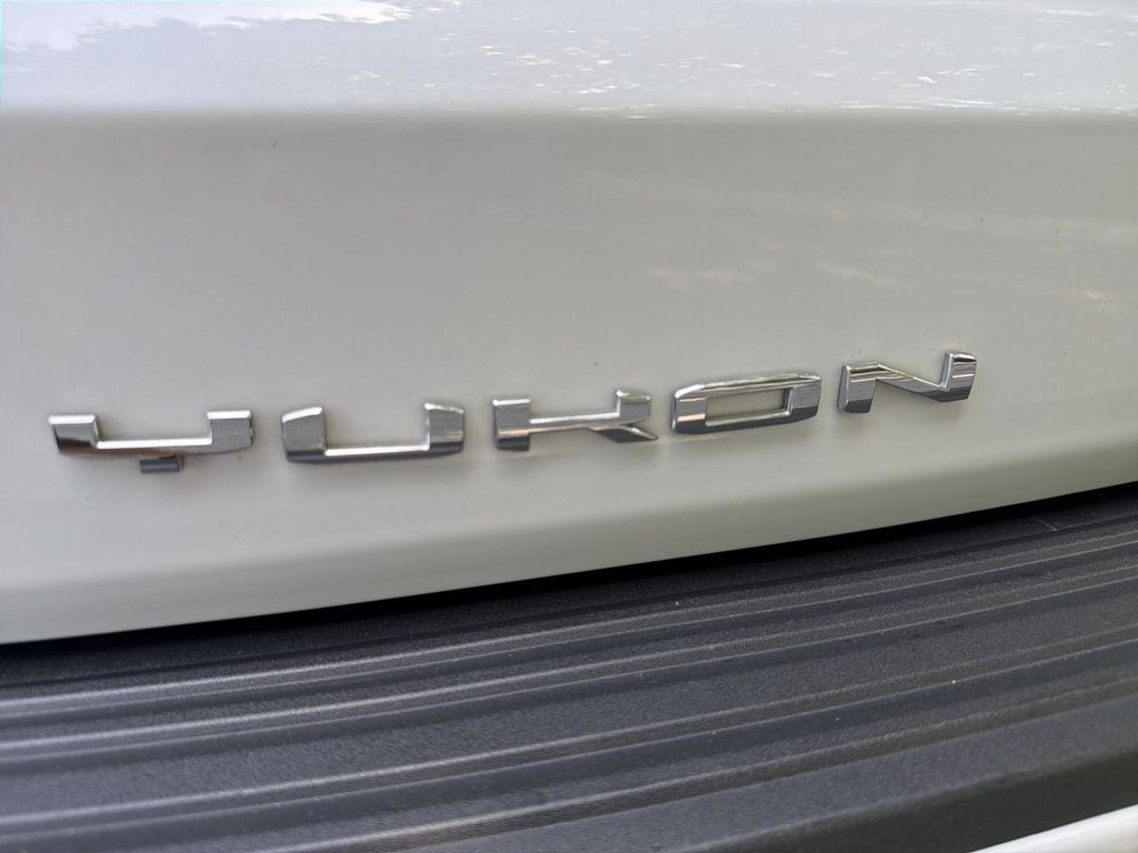 Thumbnail: 2024 GMC Yukon - 7