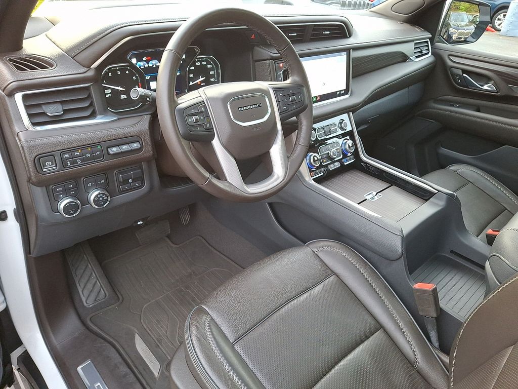 Thumbnail: 2021 GMC Yukon XL - 2