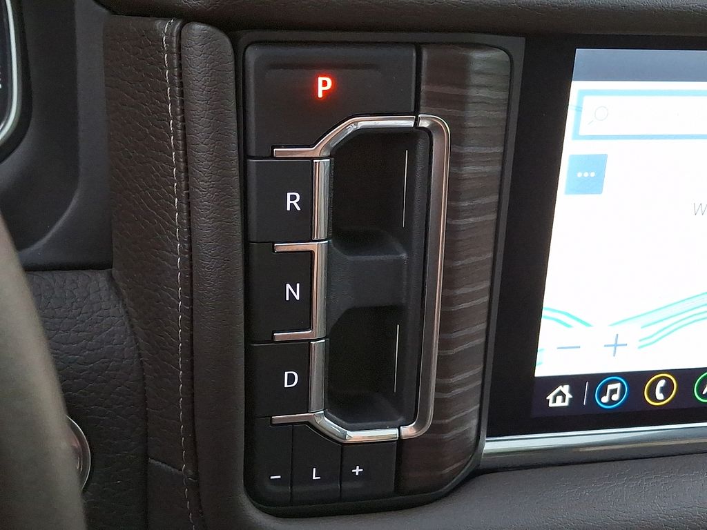 Thumbnail: 2021 GMC Yukon XL - 8