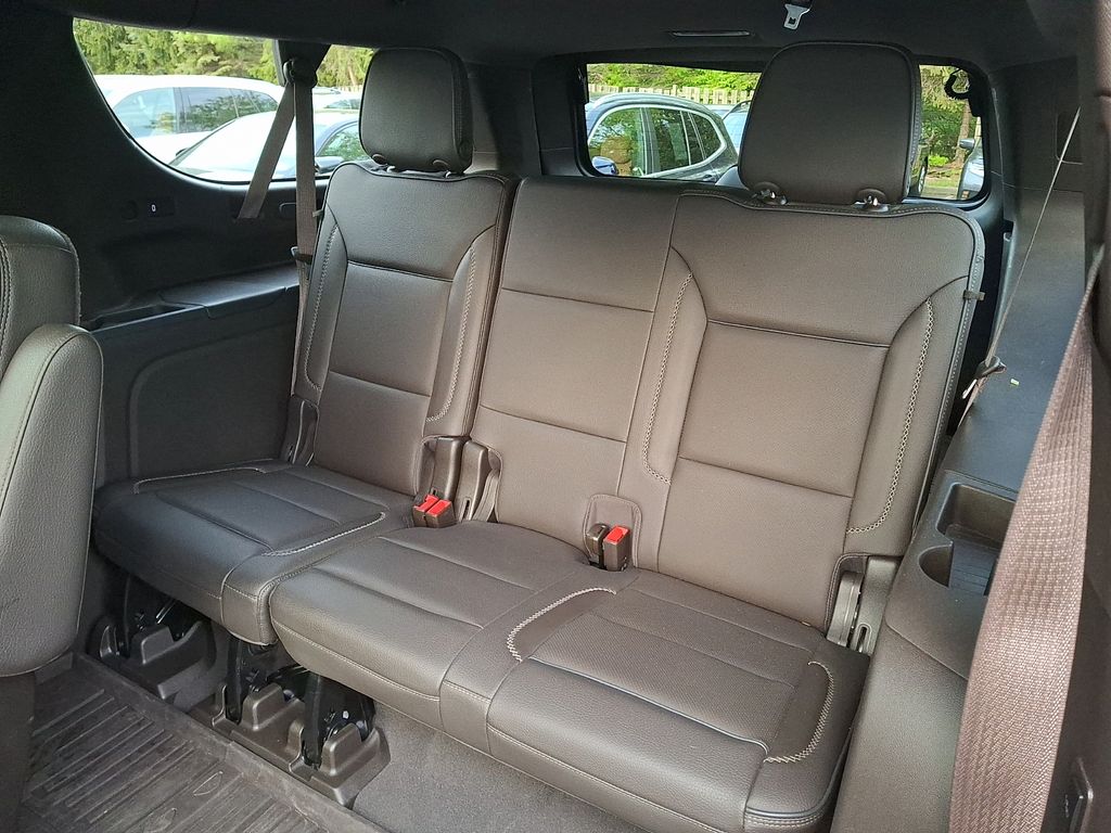 Thumbnail: 2021 GMC Yukon XL - 7