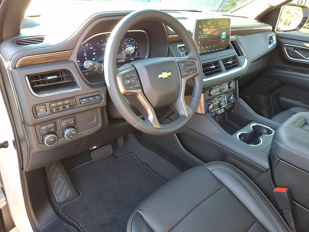 Thumbnail: 2023 Chevrolet Tahoe - 2