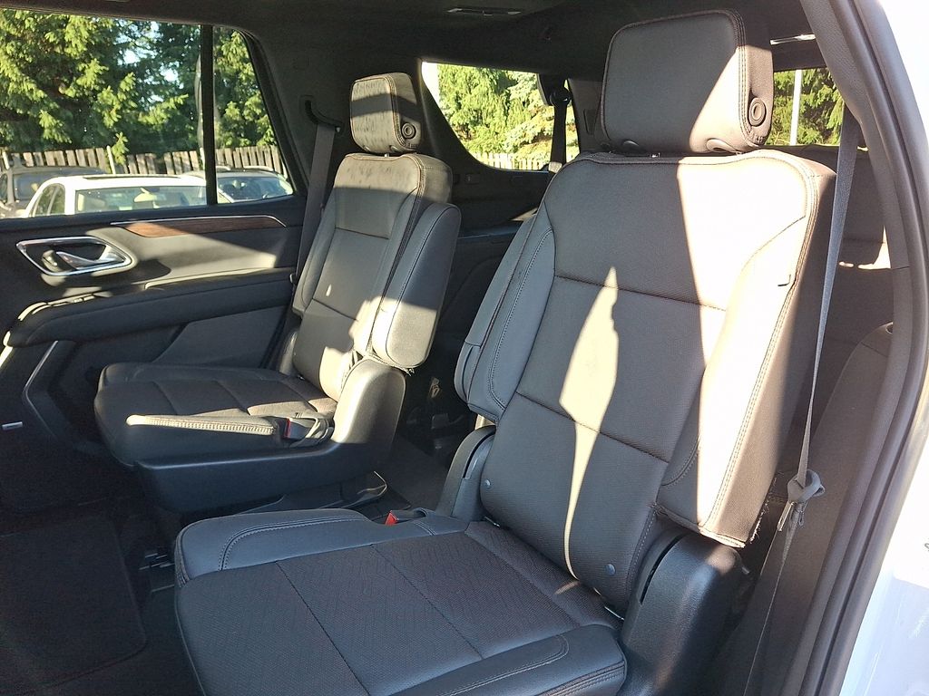 Thumbnail: 2023 Chevrolet Tahoe - 7
