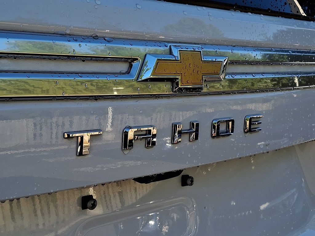 Thumbnail: 2023 Chevrolet Tahoe - 30