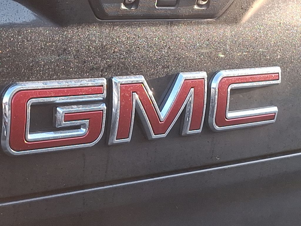 2020 GMC Sierra 1500 Denali 24