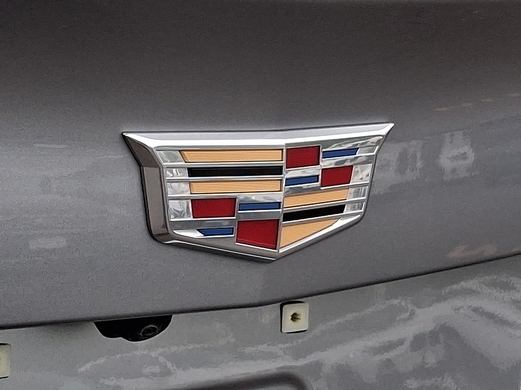 Thumbnail: 2024 Cadillac XT4 - 31
