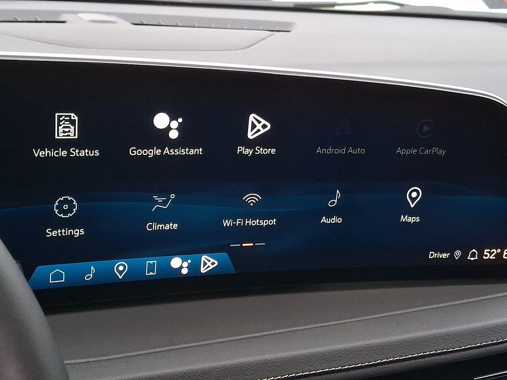 Thumbnail: 2024 Cadillac XT4 - 20