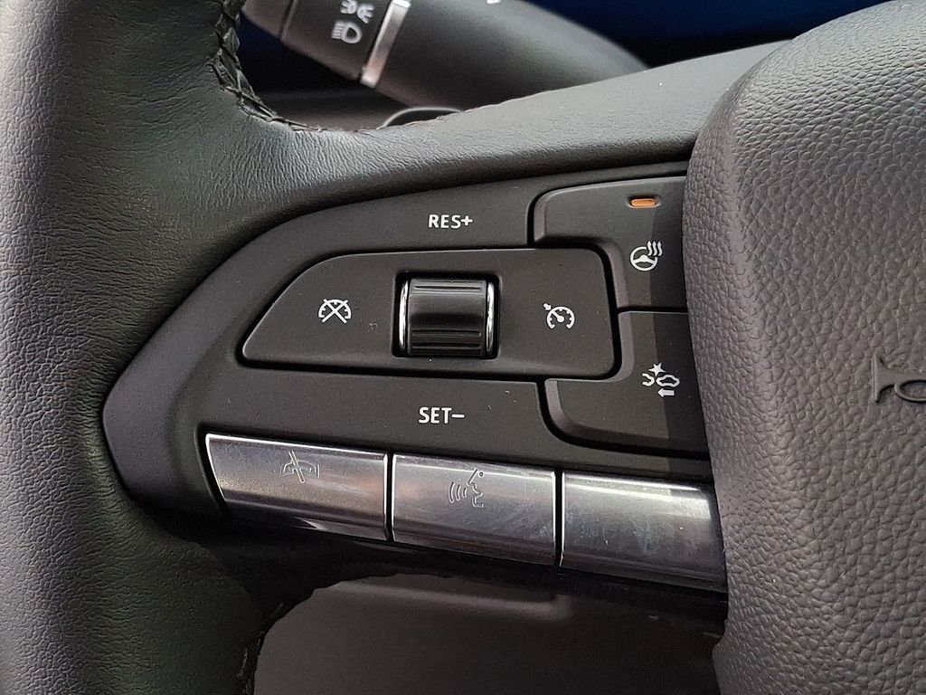 Thumbnail: 2024 Cadillac XT4 - 22