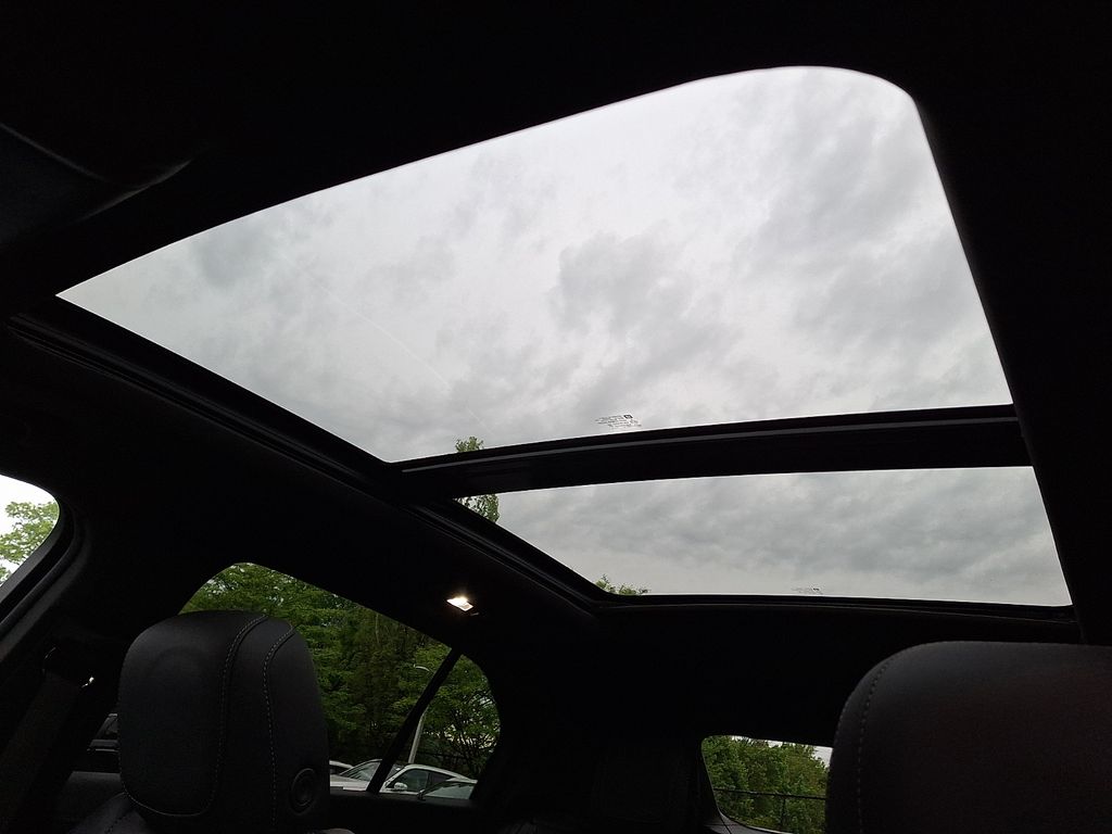 Thumbnail: 2024 Cadillac XT4 - 18
