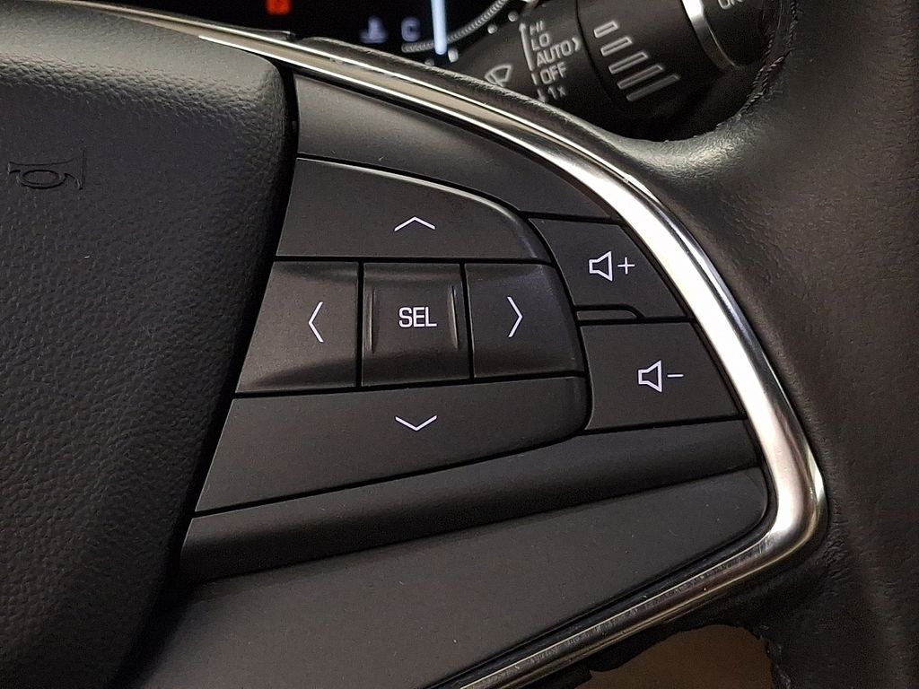 Thumbnail: 2018 Cadillac XT5 - 22