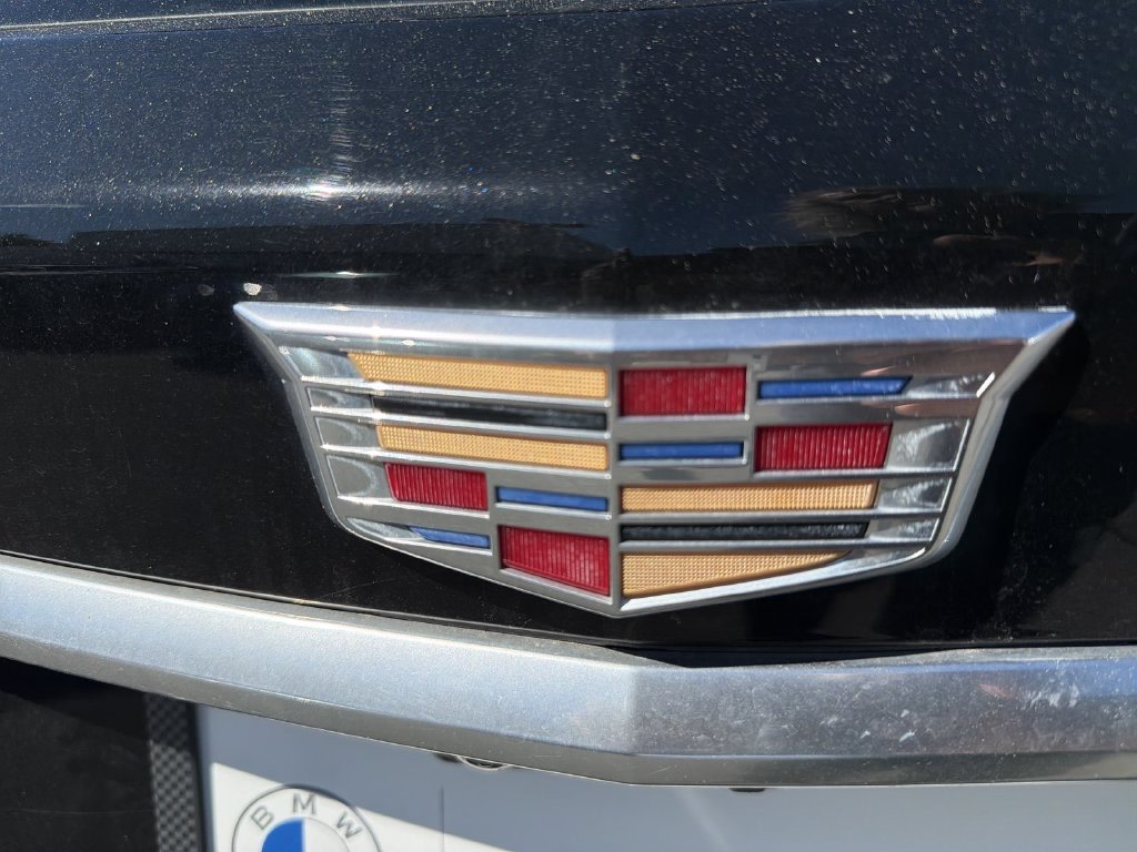 Thumbnail: 2024 Cadillac XT5 - 16