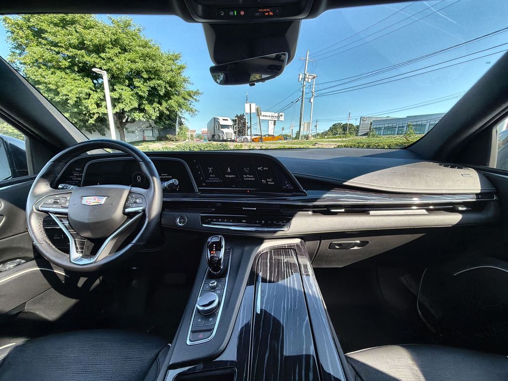 Thumbnail: 2021 Cadillac Escalade - 2