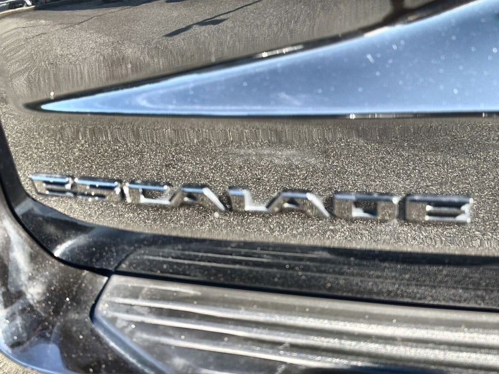 Thumbnail: 2021 Cadillac Escalade - 7