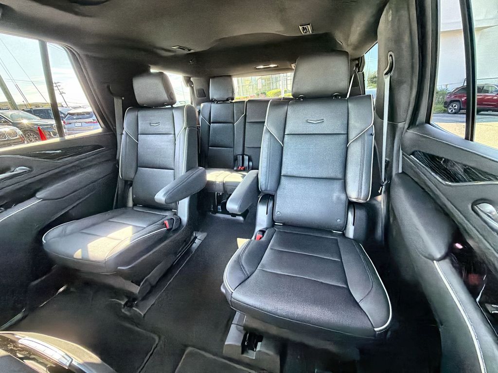 Thumbnail: 2021 Cadillac Escalade - 26