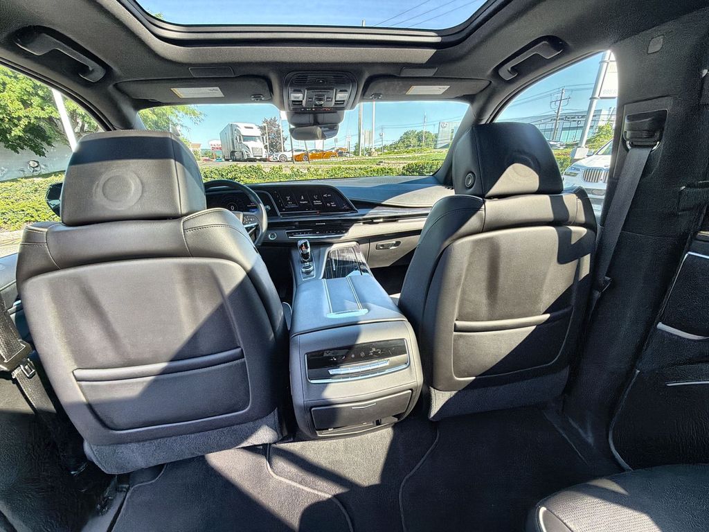 Thumbnail: 2021 Cadillac Escalade - 13