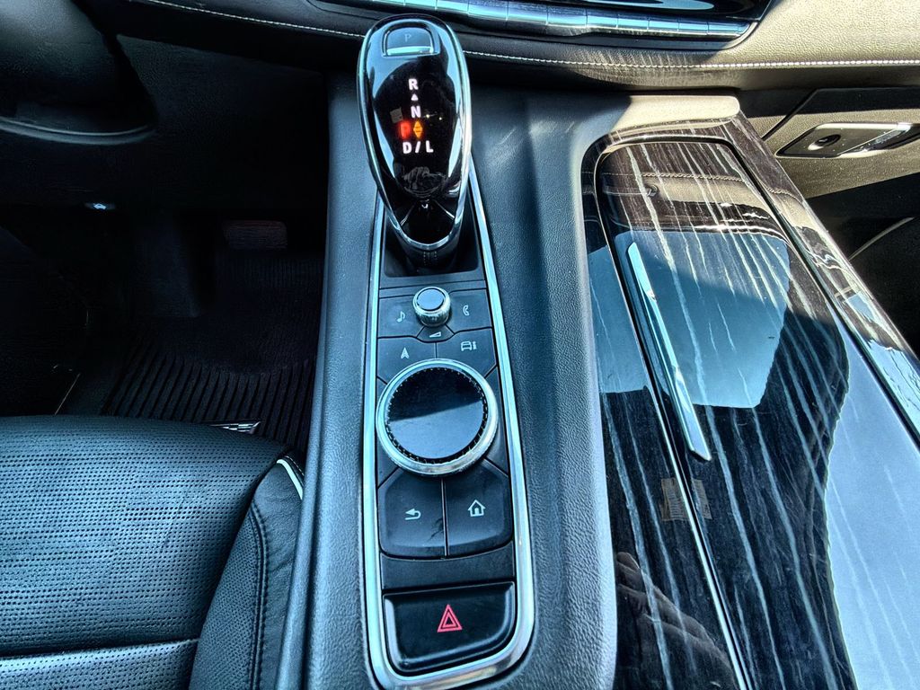 Thumbnail: 2021 Cadillac Escalade - 15