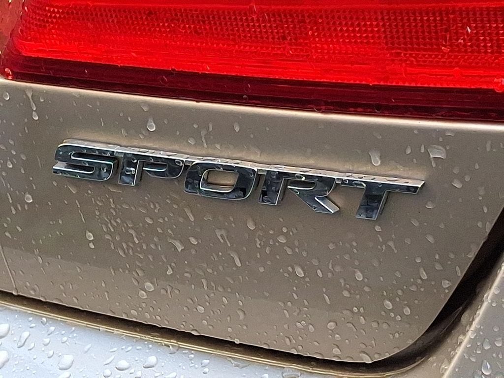 Thumbnail: 2015 Honda Accord - 5
