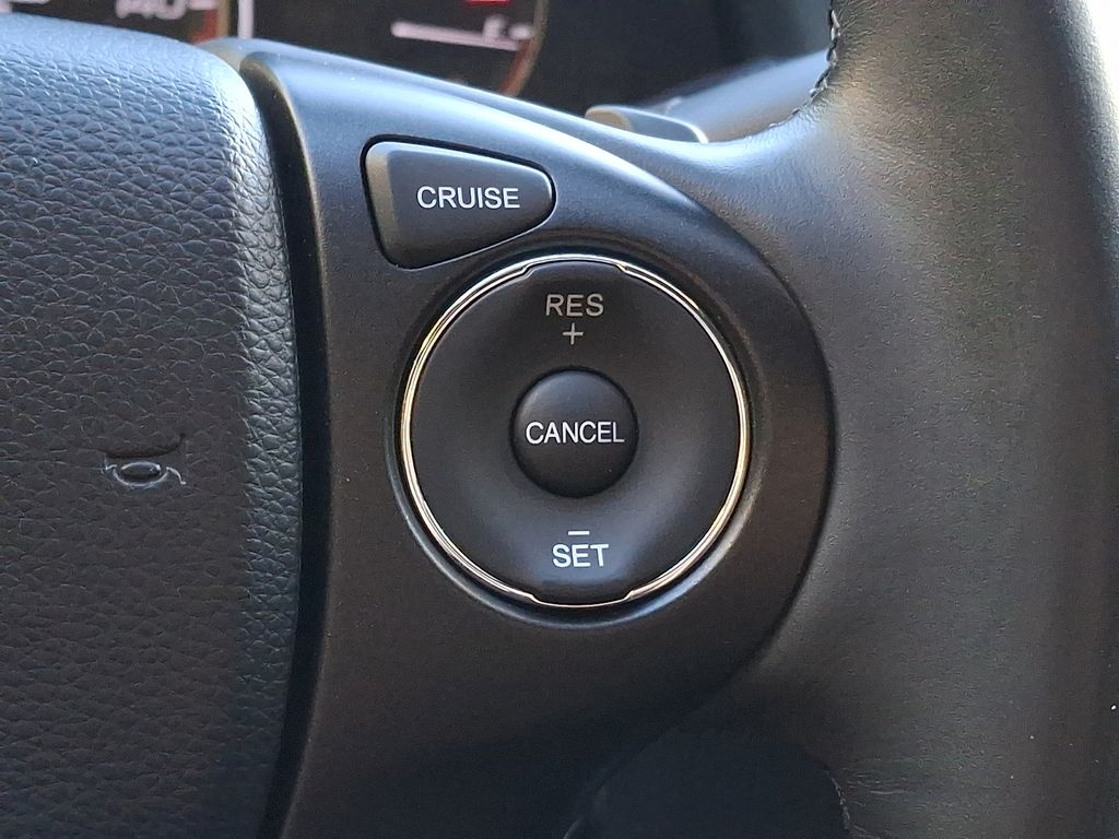 Thumbnail: 2015 Honda Accord - 22