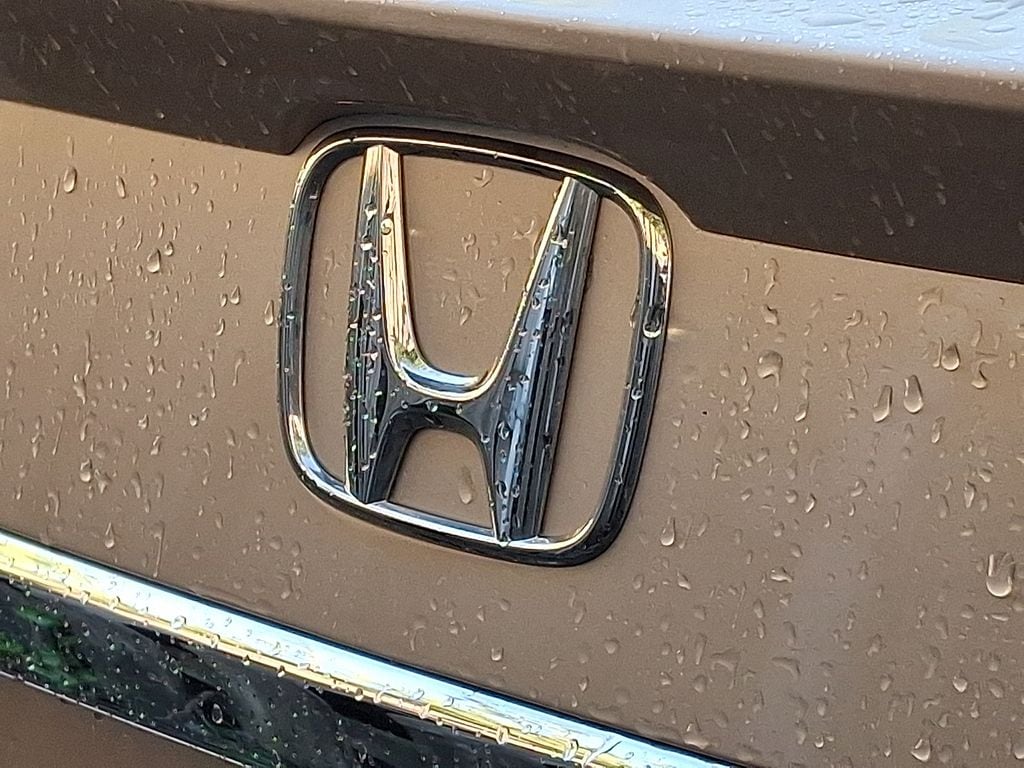 Thumbnail: 2015 Honda Accord - 29