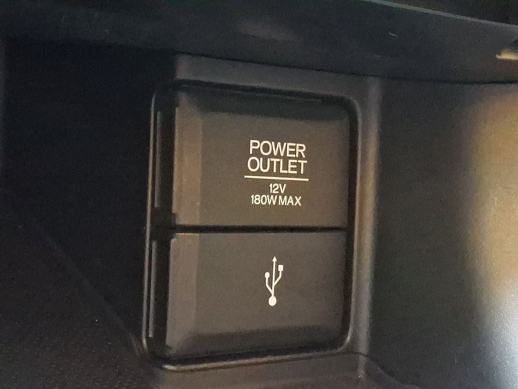 Thumbnail: 2015 Honda Accord - 24