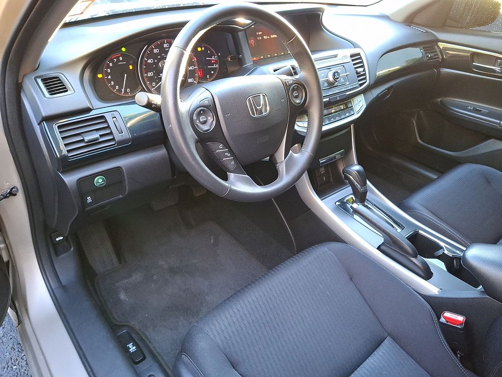 Thumbnail: 2015 Honda Accord - 2