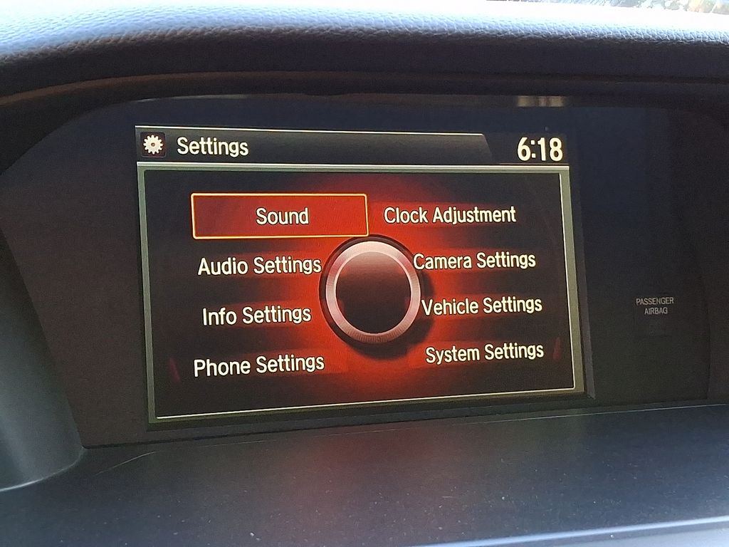Thumbnail: 2015 Honda Accord - 20
