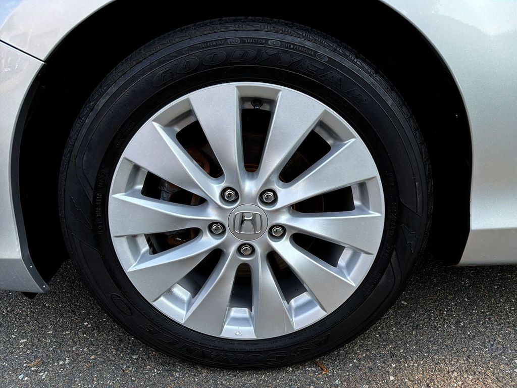 Thumbnail: 2014 Honda Accord - 8