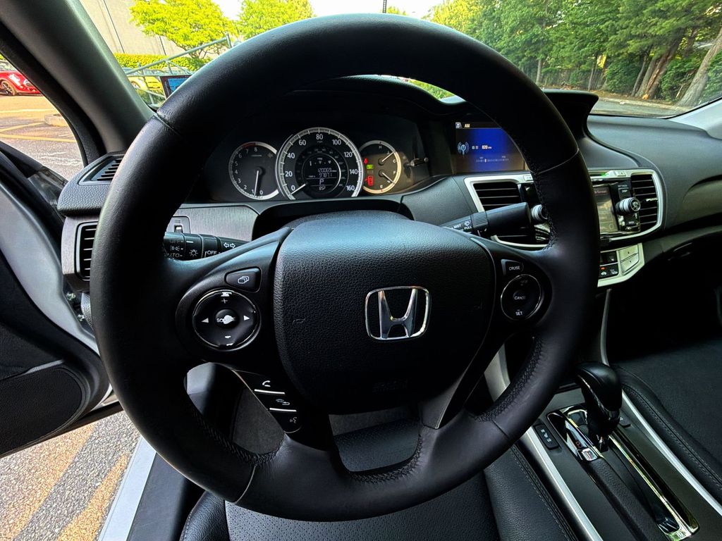 Thumbnail: 2014 Honda Accord - 10