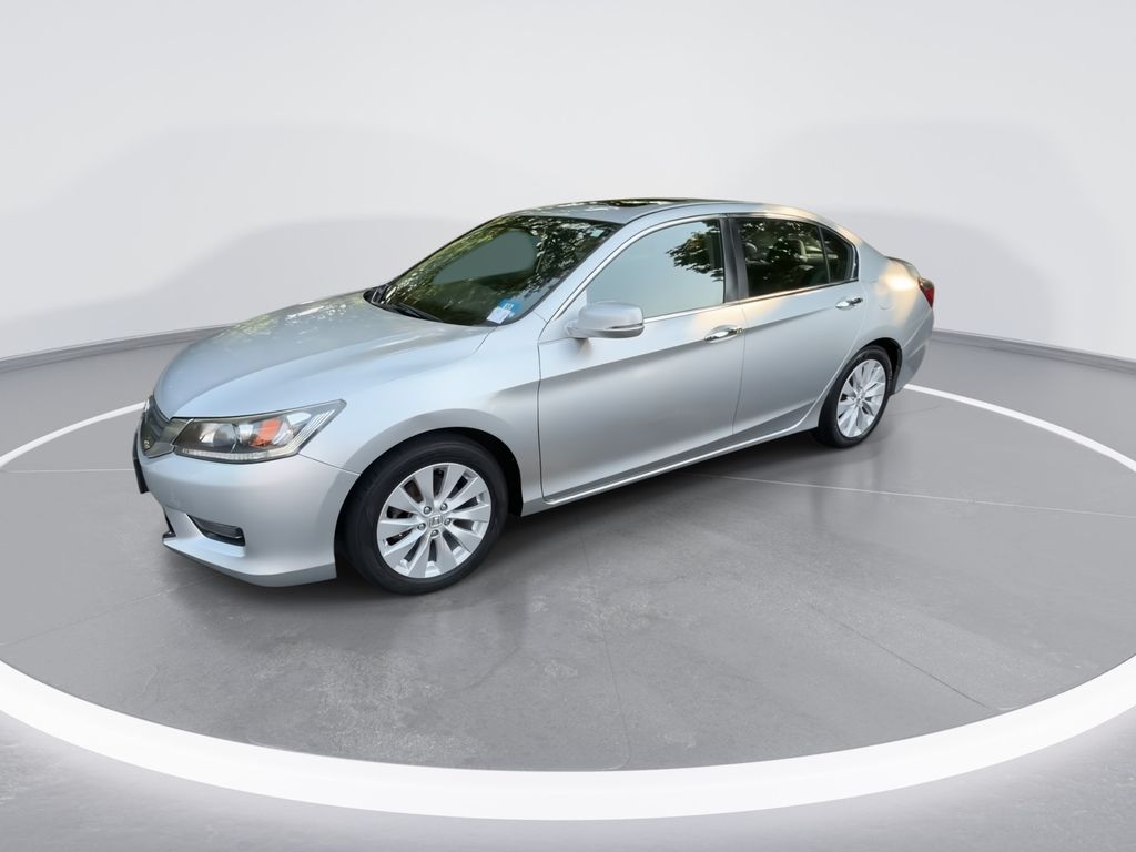 Thumbnail: 2014 Honda Accord - 7