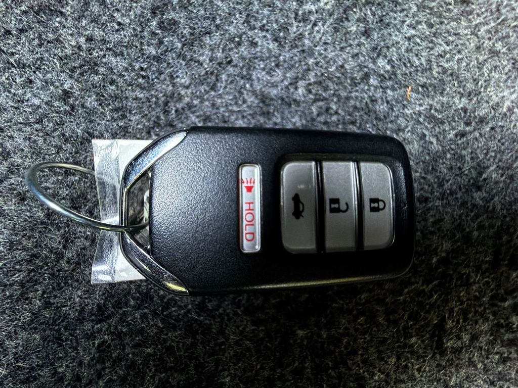 Thumbnail: 2014 Honda Accord - 18