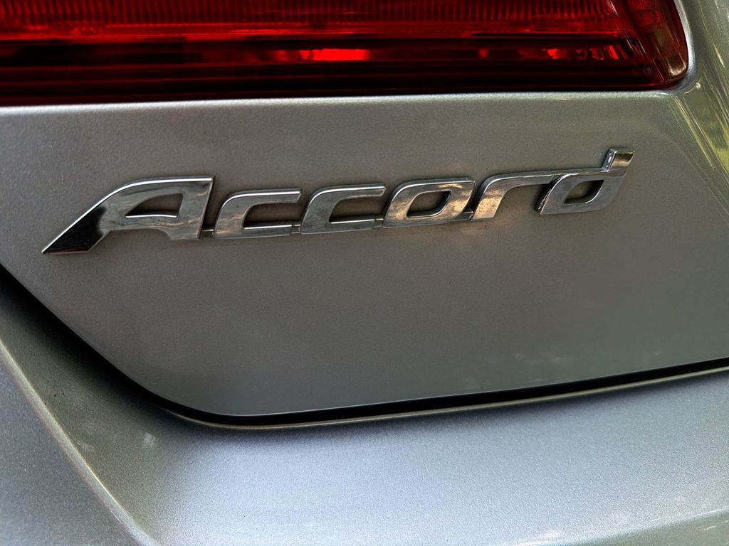 Thumbnail: 2014 Honda Accord - 27