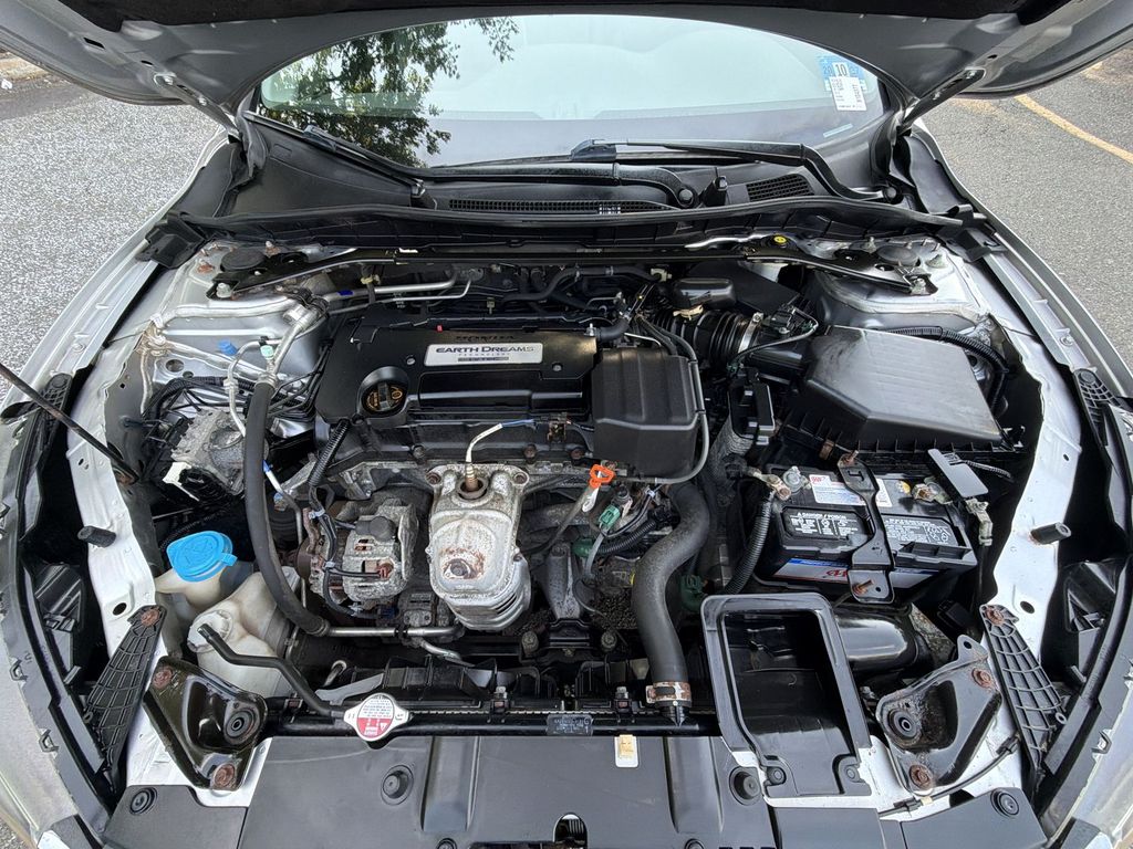 Thumbnail: 2014 Honda Accord - 9