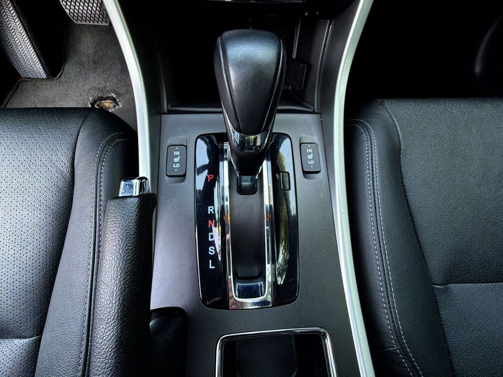Thumbnail: 2014 Honda Accord - 15