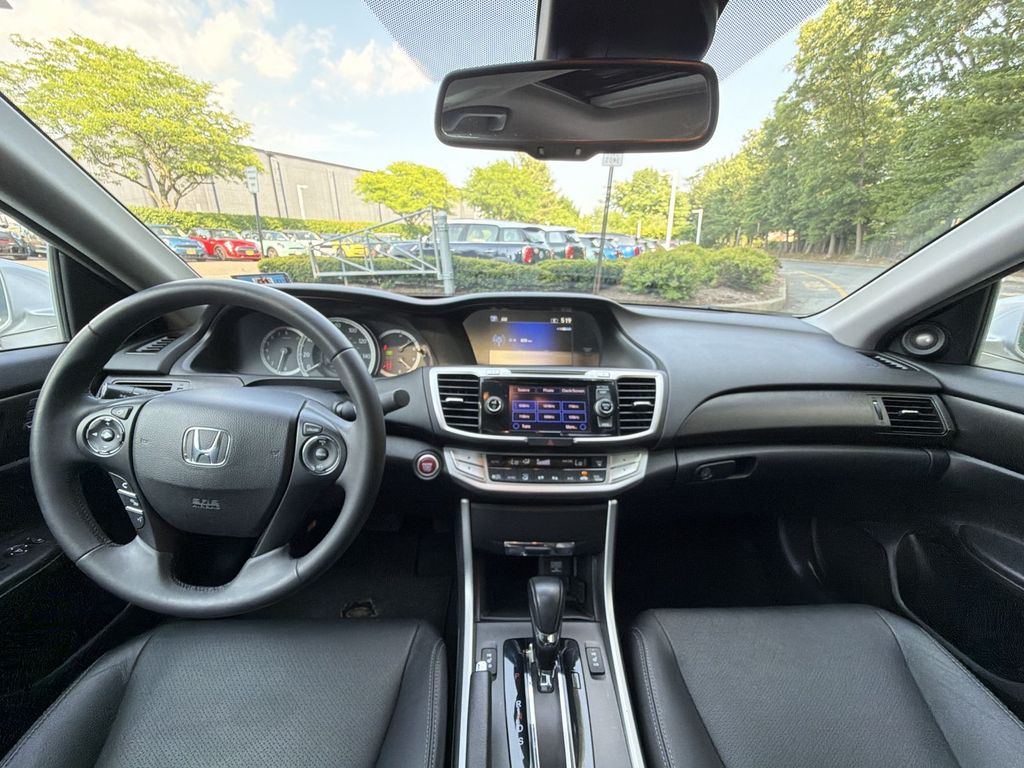 Thumbnail: 2014 Honda Accord - 2