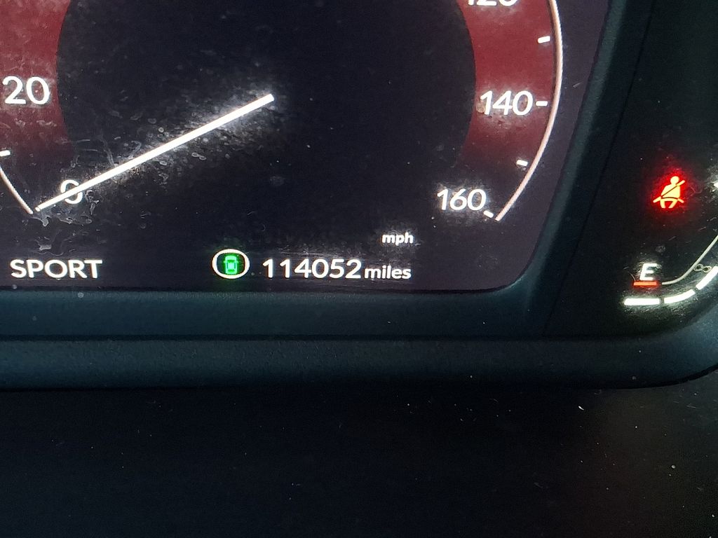Thumbnail: 2023 Honda Accord - 10