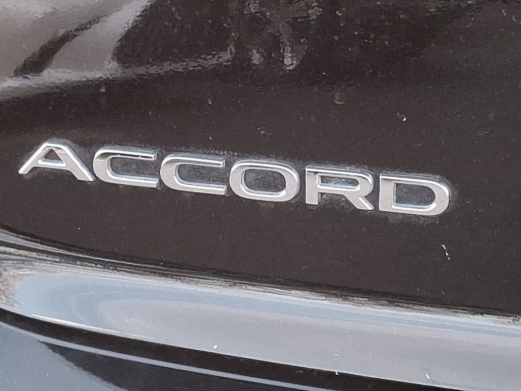 Thumbnail: 2023 Honda Accord - 28