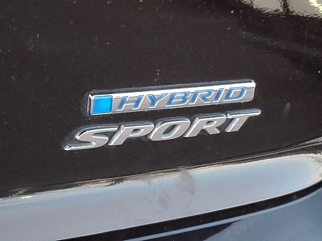 Thumbnail: 2023 Honda Accord - 4