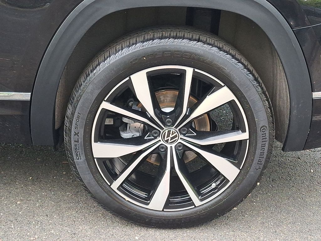 Thumbnail: 2025 Volkswagen Atlas - 6
