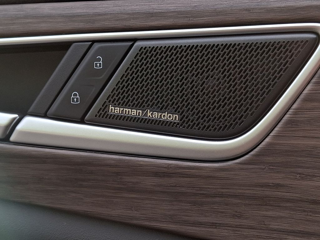 Thumbnail: 2025 Volkswagen Atlas - 26