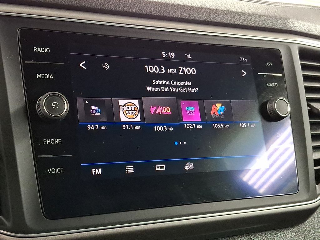 Thumbnail: 2019 Volkswagen Atlas - 7