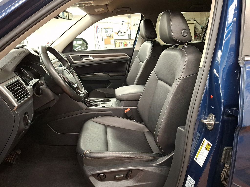 Thumbnail: 2019 Volkswagen Atlas - 5