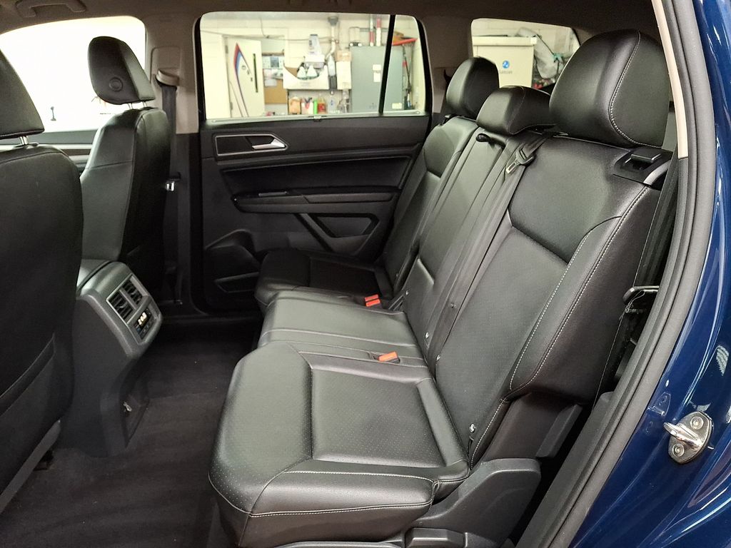 Thumbnail: 2019 Volkswagen Atlas - 6