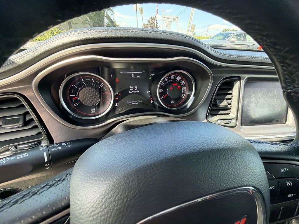 Thumbnail: 2020 Dodge Challenger - 16