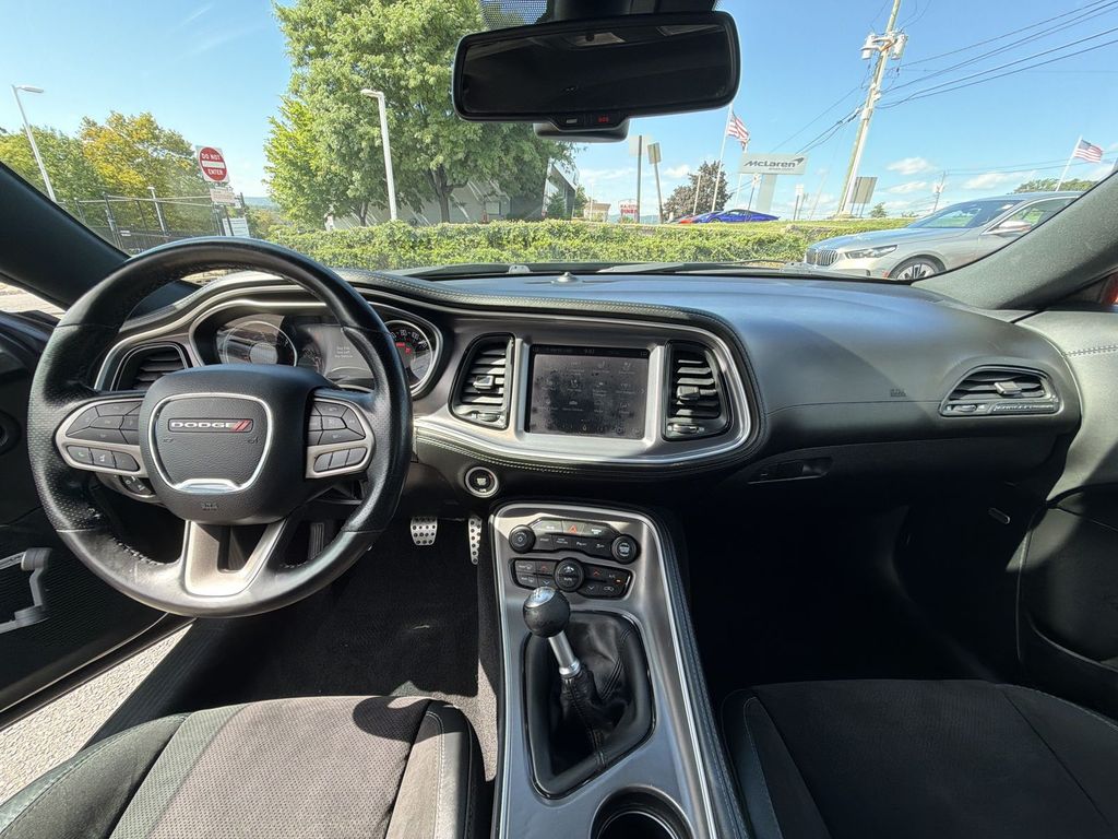 Thumbnail: 2020 Dodge Challenger - 2