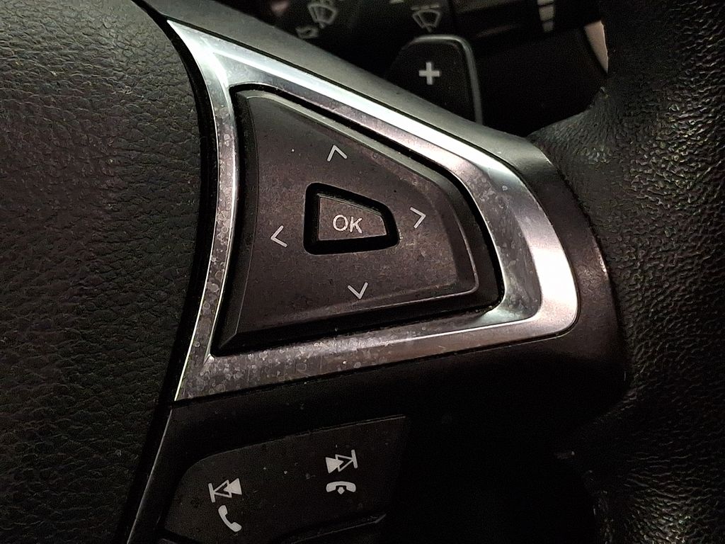 Thumbnail: 2018 Ford Edge - 23