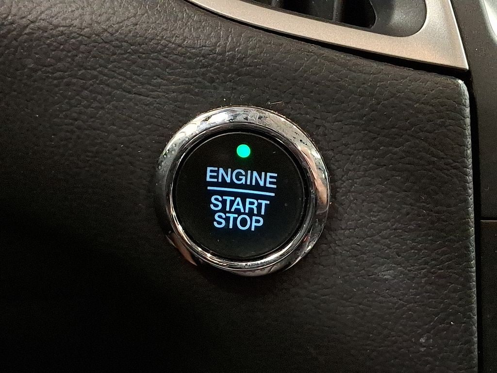 Thumbnail: 2020 Ford Edge - 26